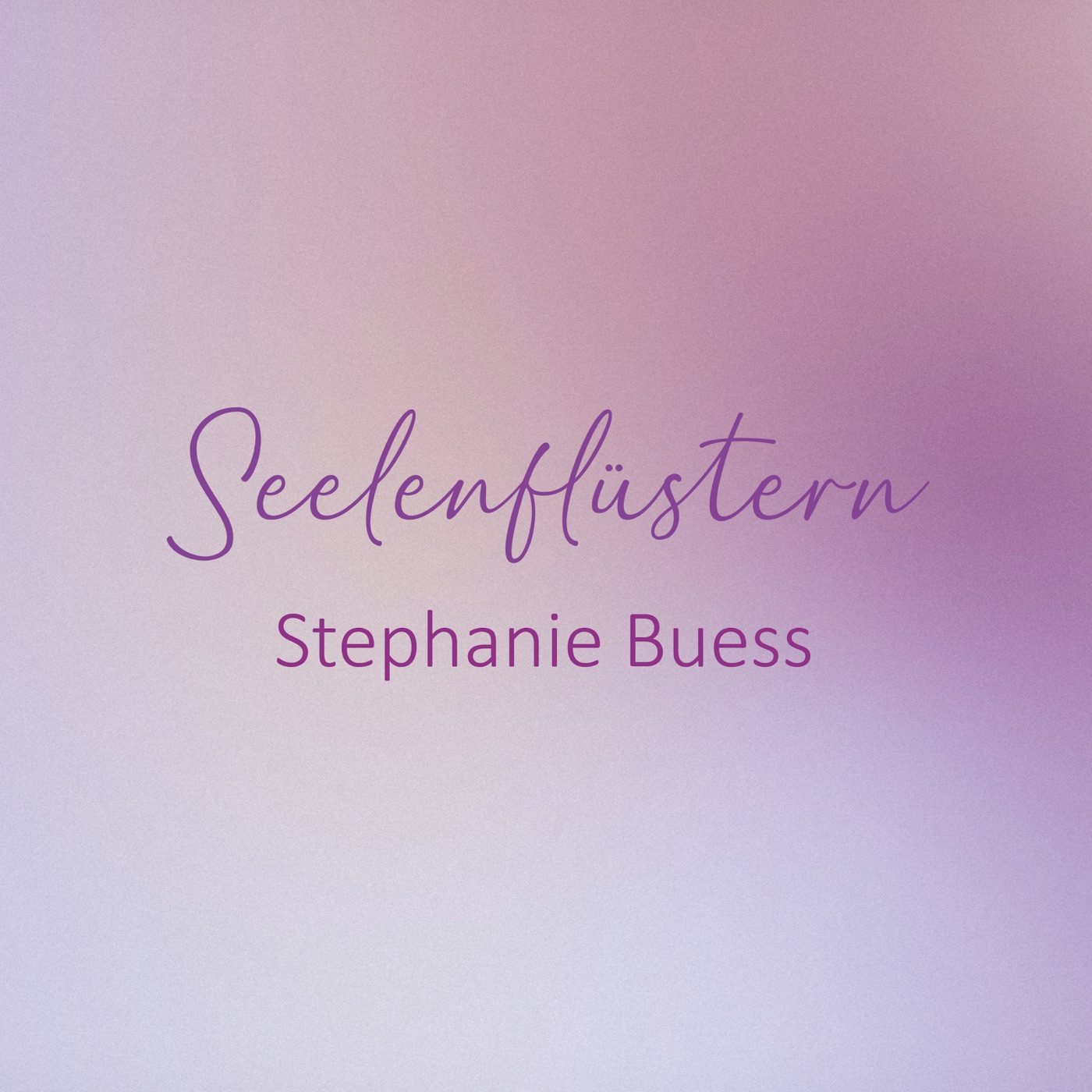 Seelenflüstern Stephanie Buess, Reiki und Coaching in Burgdorf